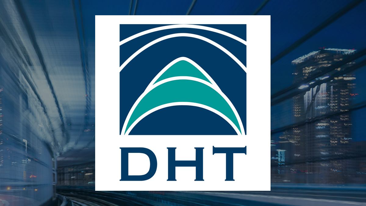 DHT logo