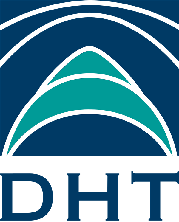 DHT logo