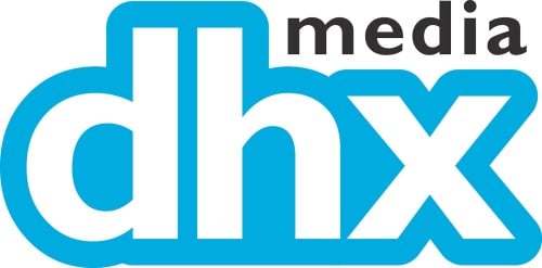 DHX.B stock logo