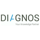 DIAGNOS logo