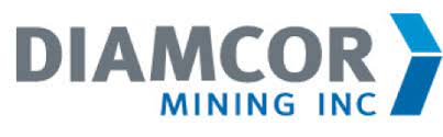 Diamcor Mining logo