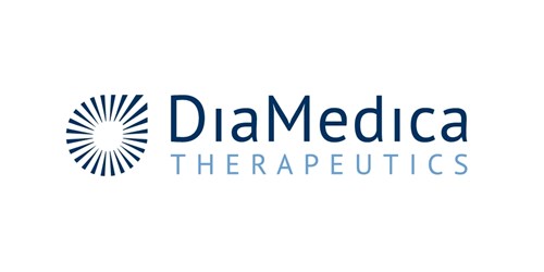 DiaMedica Therapeutics logo