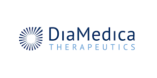 DiaMedica Therapeutics logo