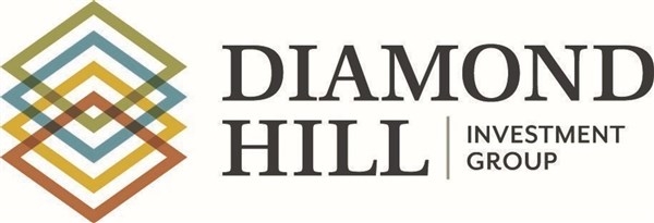 Diamond Hill Investment Group logo