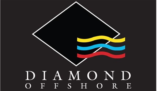 Diamond Offshore Drilling logo