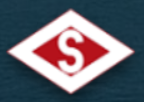 Diamond S Shipping stock logo