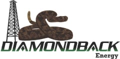 Diamondback Energy logo