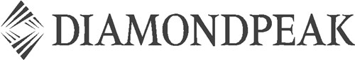 DiamondPeak logo