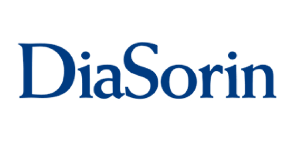 DiaSorin logo