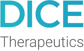 DICE Therapeutics  logo