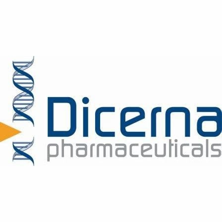 DRNA stock logo