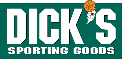 DICK'S sporting goods logo