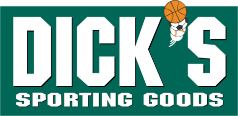 DICK'S Sporting Goods  logo