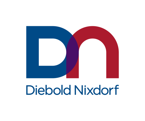 Diebold Nixdorf stock logo