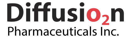 Diffusion Pharmaceuticals logo