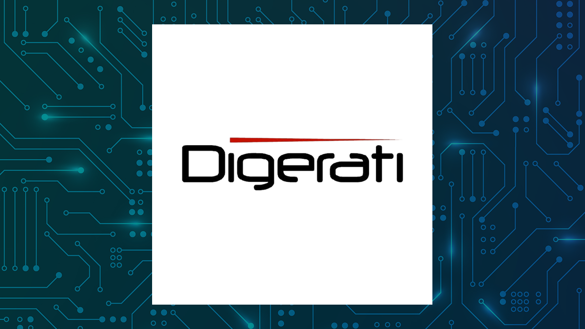Digerati Technologies (OTCMKTS:DTGI) Shares Pass Below 50-Day Moving Average – Time to Sell?