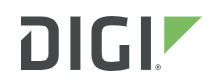 Digi International stock logo