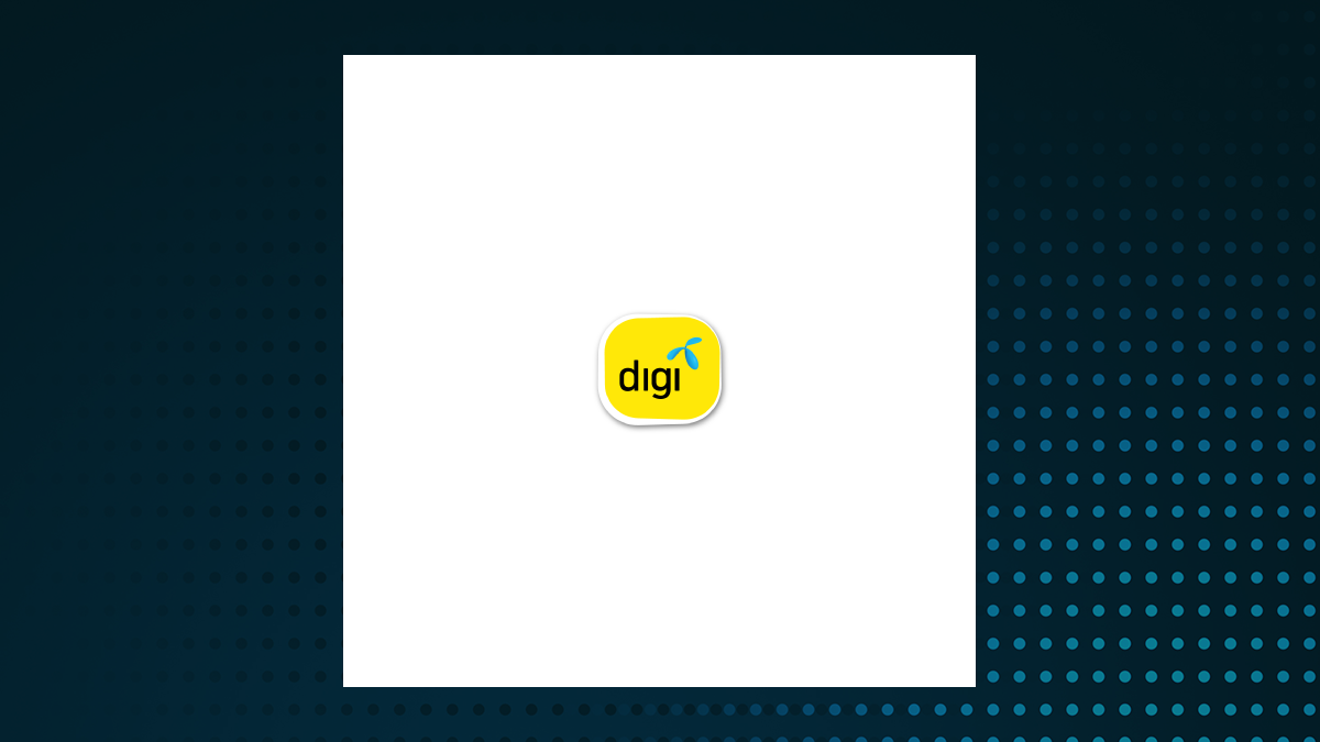 Celcomdigi Berhad logo