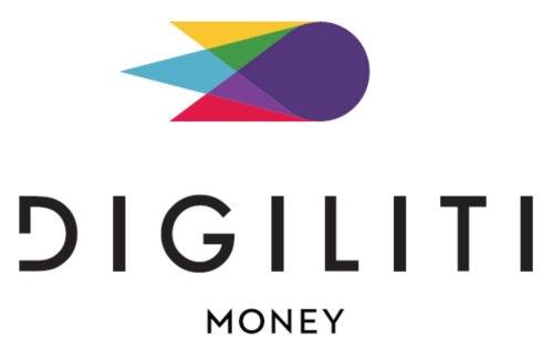 Digiliti Money Group logo
