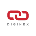 Diginex logo