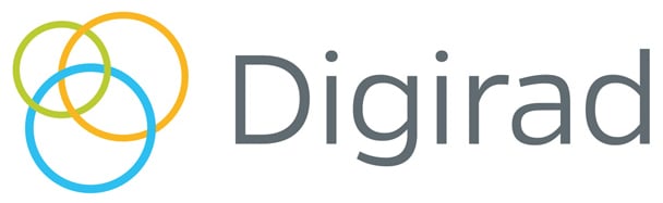 Digirad logo