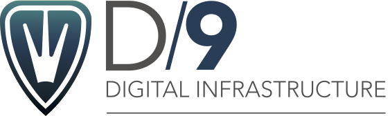 Digital 9 Infrastructure logo