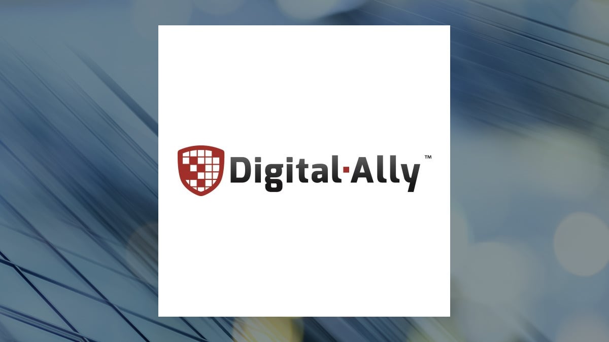 Digital Ally logo