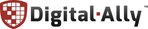 Digital Ally logo