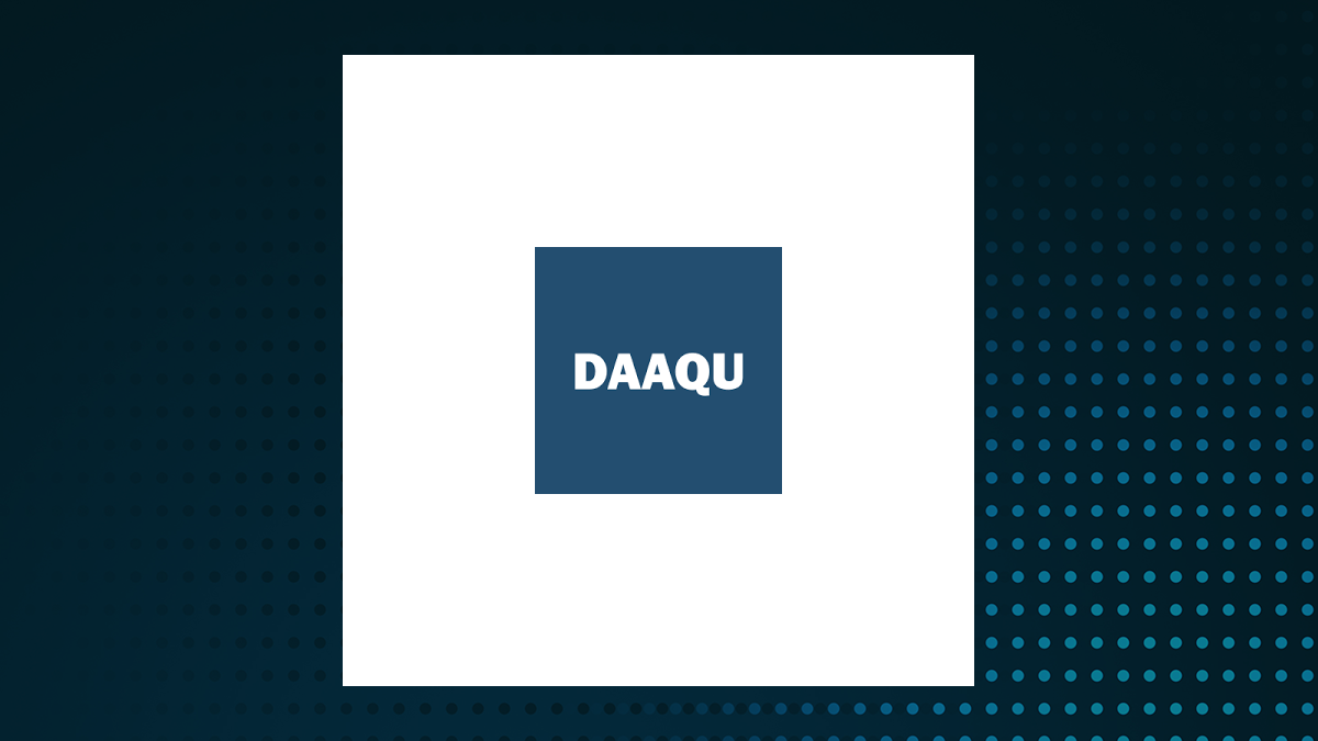 Short Interest in Digital Asset Acquisition Corp. (NASDAQ:DAAQ) Expands By 118.0%