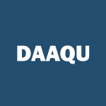 Digital Asset Acquisition stock logo