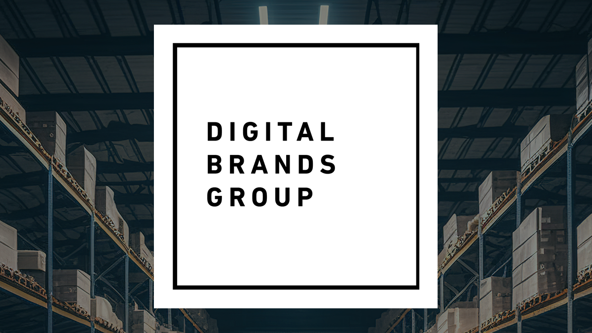 Digital Brands Group logo