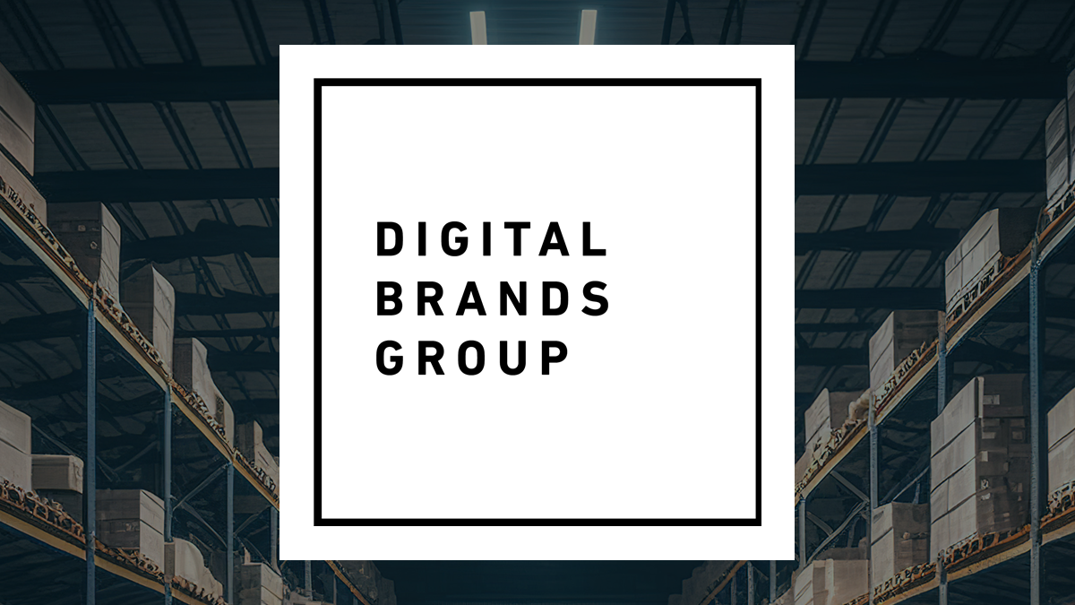 Image for Digital Brands Group, Inc. (NASDAQ:DBGI) Short Interest Update