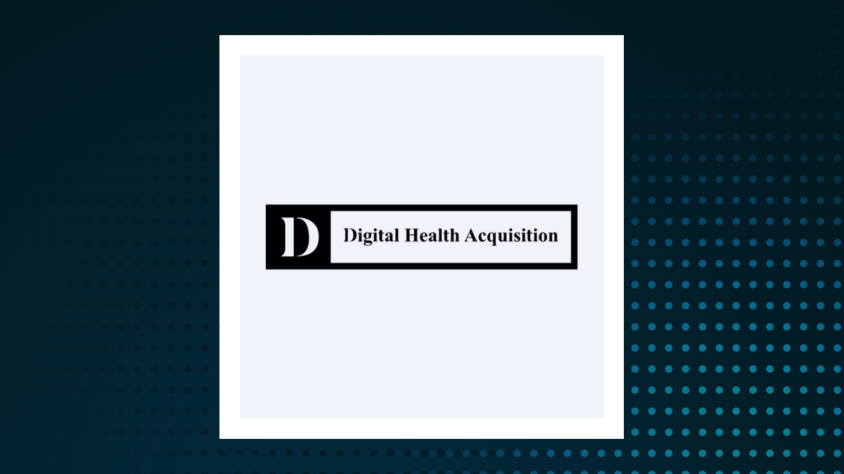 Digital Health Acquisition logo