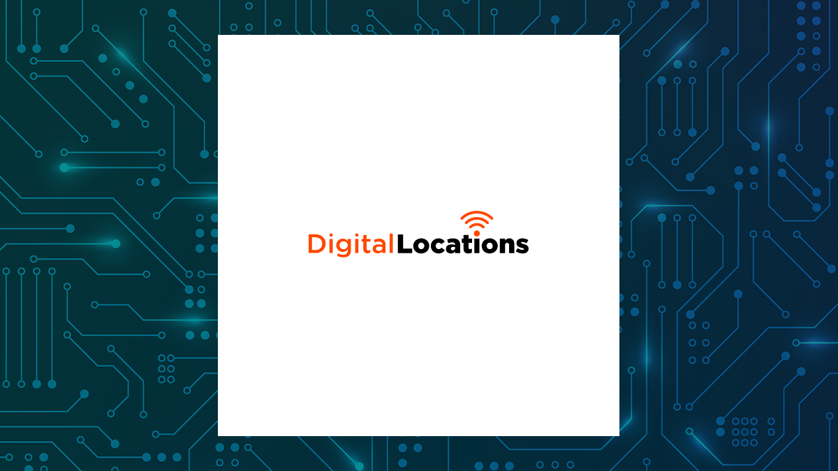 Digital Locations logo