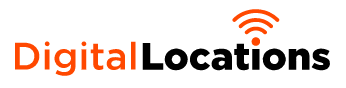 Digital Locations logo