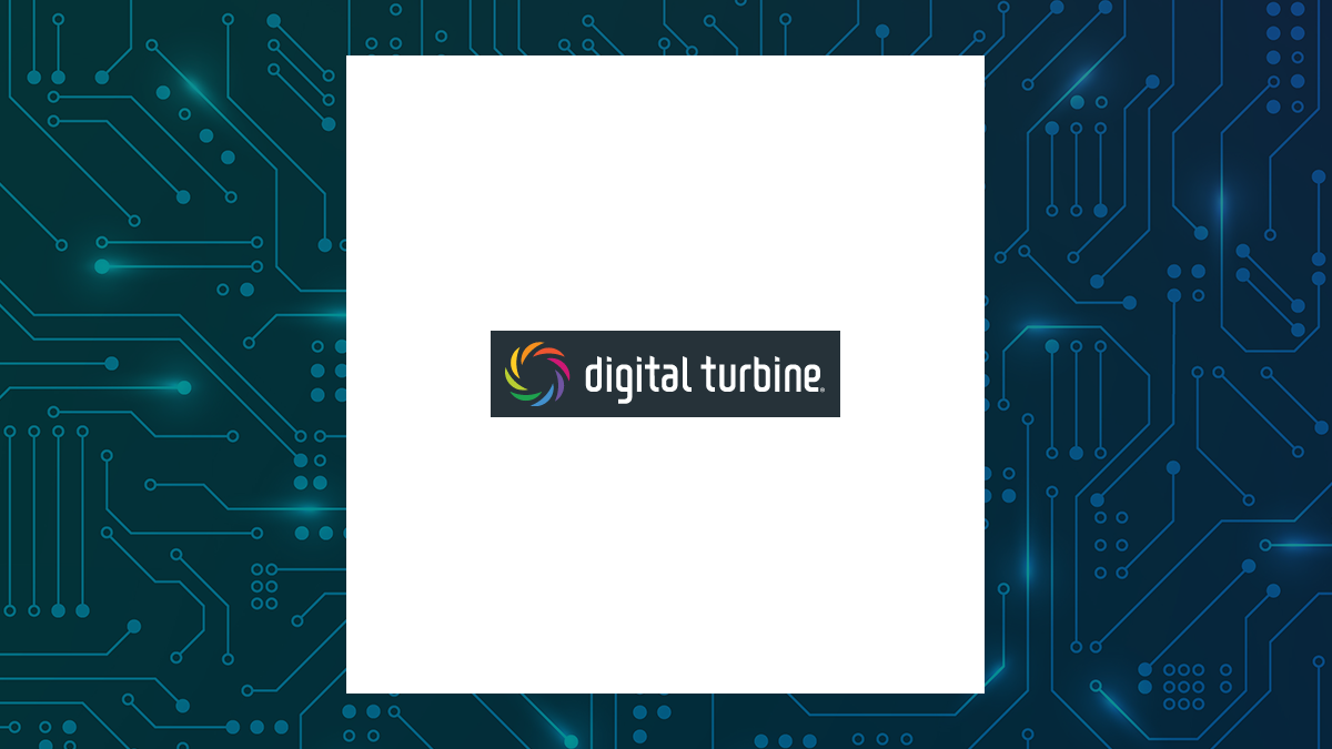 Digital Turbine logo