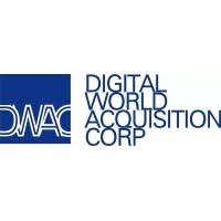 DWACW stock logo