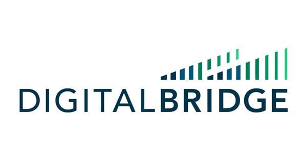 DigitalBridge Group  logo