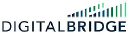 DigitalBridge Group logo