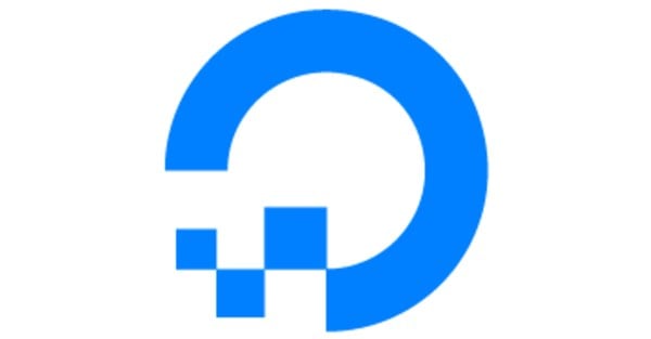 DOCN stock logo
