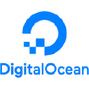 DigitalOcean logo