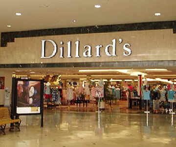 NYSE:DDS - Stock Price, News, & Analysis for Dillard&#39;s