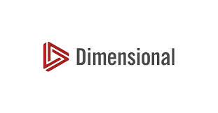 Dimensional Core Fixed Income ETF logo