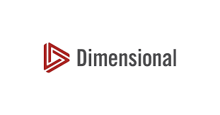 Dimensional Global Real Estate ETF logo
