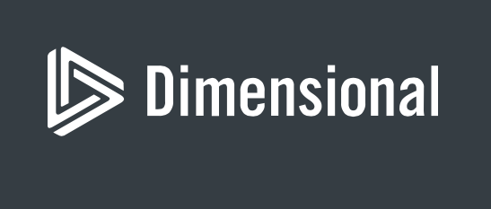 Dimensional U.S. Equity ETF logo