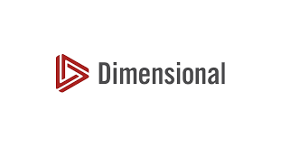 Dimensional US Sustainability Core 1 ETF logo