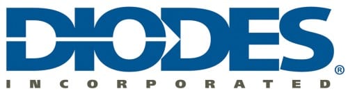 DIOD stock logo