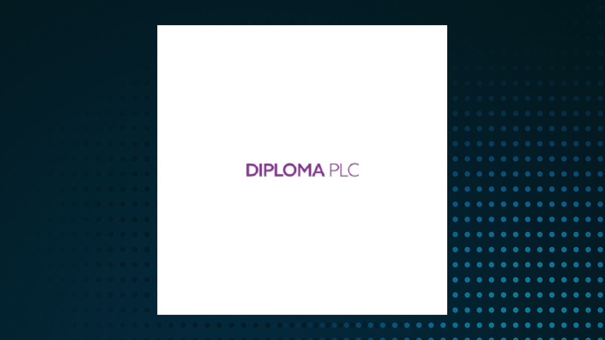 Diploma logo