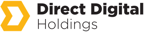 DRCT stock logo