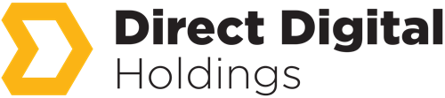 Direct Digital logo